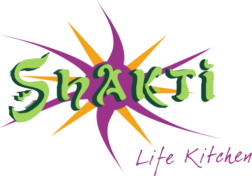 Shakti Life Kitchen logo