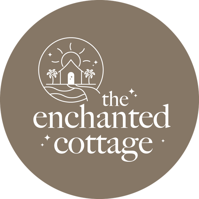 The Enchanted Cottage logo
