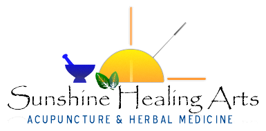 Sunshine Healing Arts logo