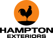 Hampton Exteriors logo