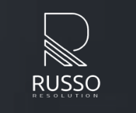 Russo Resolution logo