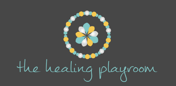 The Healing Playroom logo