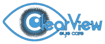 ClearView Eye Care logo