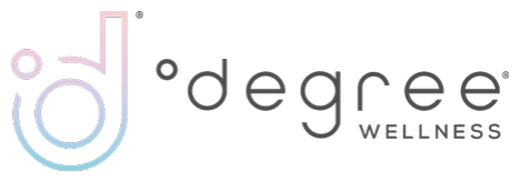 Degree Wellness logo