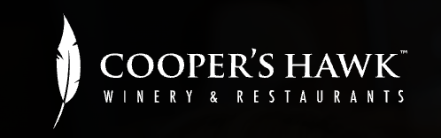 Cooper's Hawk Winery & Restaurants logo