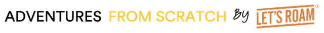 Adventures From Scratch logo