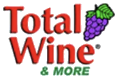 Total Wine & More logo