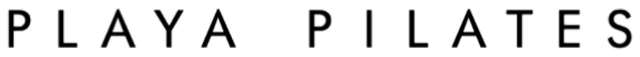 Playa Pilates logo