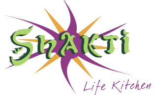 Shakti Life Kitchen logo