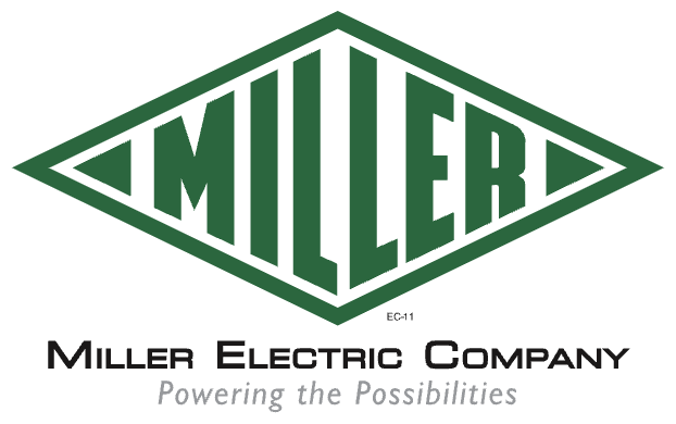 Miller Electric Company logo