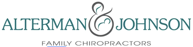 Alterman & Johnson Family Chiropractors logo