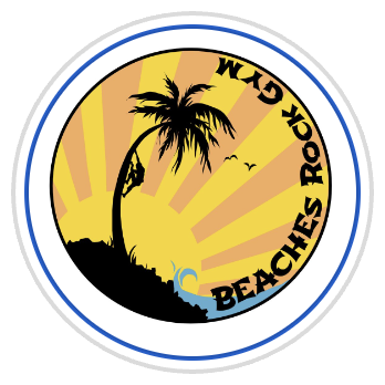 Kai Beach Rescue logo