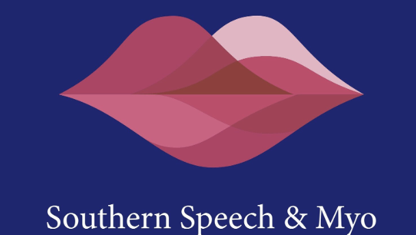 Southern Speech & Myo logo