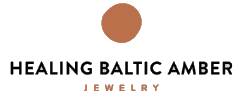Healing Baltic Amber Jewelry logo