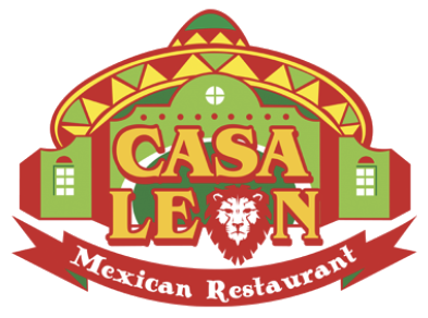 Casa Leon Mexican Restaurant logo