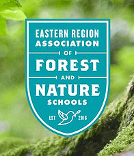 Eastern Region Association of Forest and Nature Schools