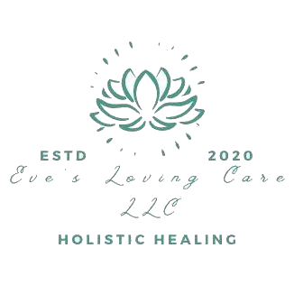 Eve's Loving Care LLC logo