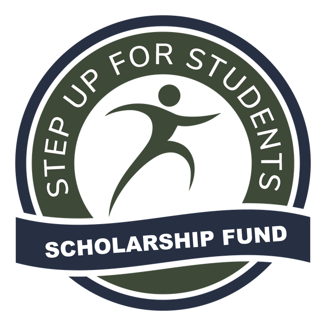 Step Up For Students Scholarship Fund