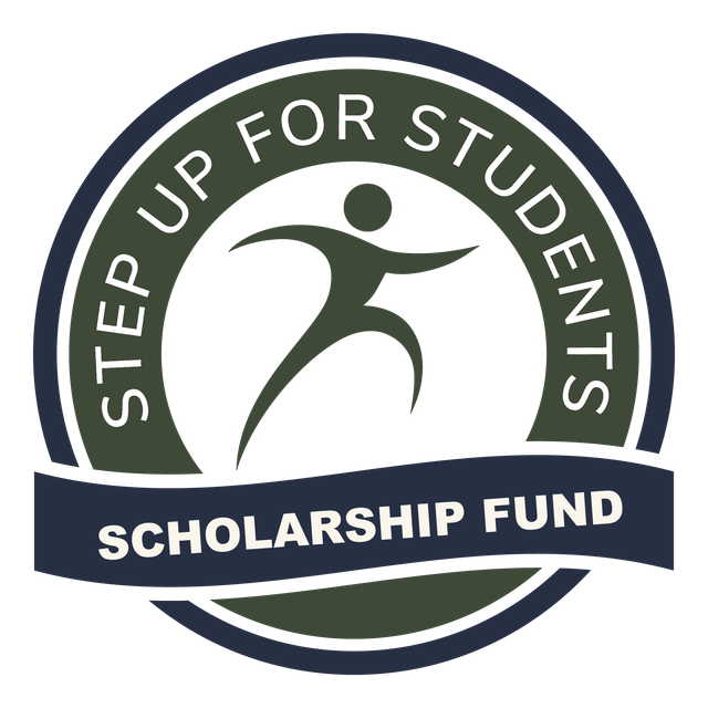 Step Up For Students Scholarship Fund